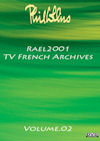 Click to download artwork for Rael2001 TV French Archives : Volume 02